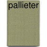 Pallieter door Timmermans