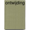 Ontwijding by Isacker