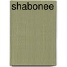 Shabonee door Leemans