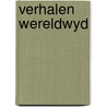 Verhalen wereldwyd door Boschvogel