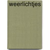 Weerlichtjes door Poppe