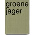 Groene jager