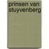 Prinsen van stuyvenberg