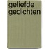 Geliefde gedichten