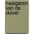 Naaigaren van de duivel