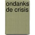 Ondanks de crisis
