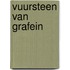 Vuursteen van grafein