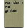 Vuursteen van grafein by Verleyen
