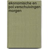 Ekonomische en pol.verschuivingen morgen by Baeck