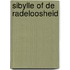 Sibylle of de radeloosheid