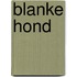 Blanke hond