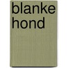 Blanke hond door Gary