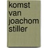 Komst van joachom stiller