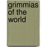 Grimmias of the world by H.C. Greven