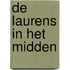 De Laurens in het midden