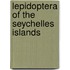 Lepidoptera of the Seychelles islands