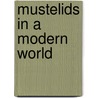 Mustelids in a modern world door Onbekend