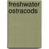 Freshwater ostracods