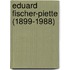 Eduard Fischer-Piette (1899-1988)