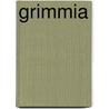 Grimmia by H.C. Greven