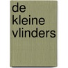 De kleine vlinders by J.H. Kuchlein