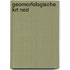 Geomorfologische krt ned
