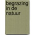 Begrazing in de natuur