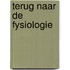 Terug naar de fysiologie