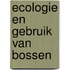 Ecologie en gebruik van bossen