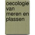 Oecologie van meren en plassen