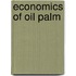 Economics of oil palm