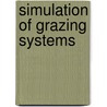 Simulation of grazing systems by Unknown