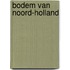 Bodem van noord-holland