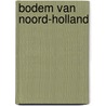 Bodem van noord-holland by Silvio Pons