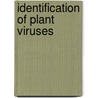Identification of plant viruses door Noordam