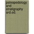 Paleopedology and stratigraphy ard.ed.