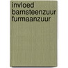 Invloed barnsteenzuur furmaanzuur door Kempen