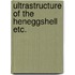 Ultrastructure of the heneggshell etc.