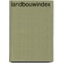 Landbouwindex