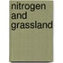 Nitrogen and grassland