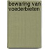 Bewaring van voederbieten