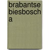 Brabantse biesbosch a by Zonneveld