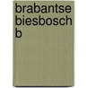 Brabantse biesbosch b by Zonneveld