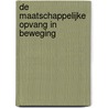 De maatschappelijke opvang in beweging door P. van Leeuwen