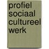 Profiel Sociaal Cultureel Werk