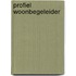 Profiel Woonbegeleider