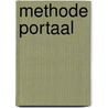 Methode Portaal door R. Engbersen