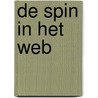 De spin in het web door W. Calis