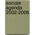 Sociale agenda 2002-2006