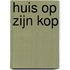 Huis op zijn kop